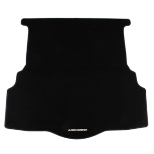 Podloga za prtljažnik črna, z logotipom Mondeo